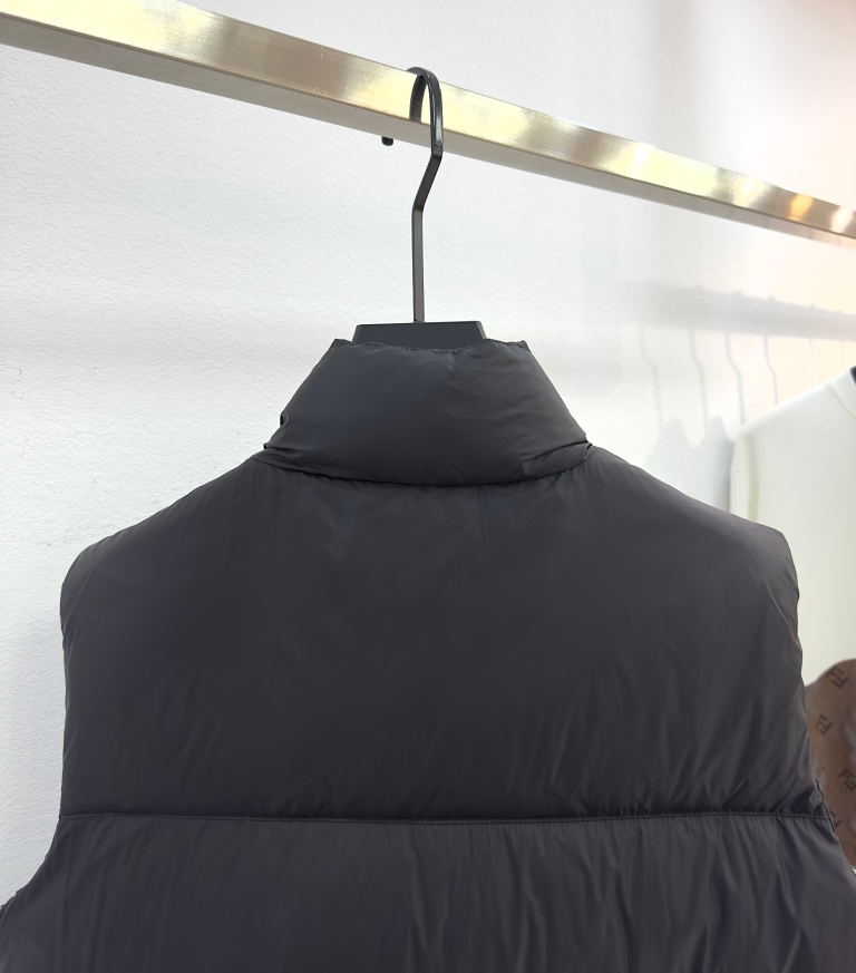 Prada Down Jackets